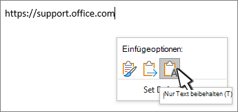Steuern der Formatierung beim Einfügen von Text 31efca7b-cbc9-452c-8bf7-52f661362f06.png
