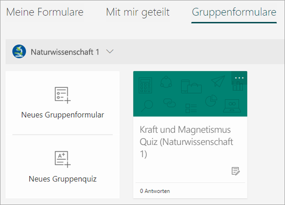 Zuweisen von Quiz von Microsoft Teams ohne Auswirkungen auf die Grenzwerte für einzelne ... 3231545e-a6e3-4bfc-bfc8-38b08ac976fc.png