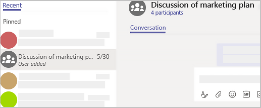 Sechs wissenswerte Infos über den Chat in Microsoft Teams 32b319de-ff7e-4baa-99ad-752a48659a7e.png