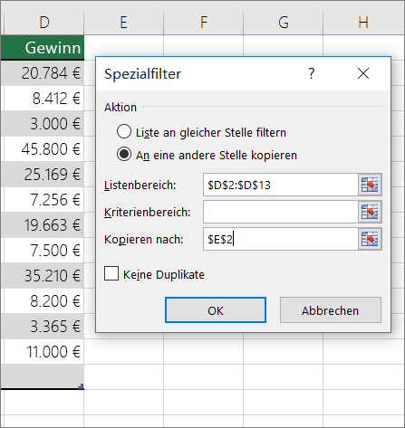 Verfahren zum Zählen von Werten in einem Arbeitsblatt 333751a5-5327-4dff-9f88-83b1dc177bee.png
