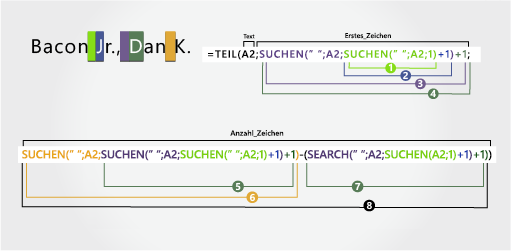 Aufteilen von Text auf verschiedene Spalten mit Funktionen 337bd07d-8547-4216-9131-de4d4de9ea4b.png