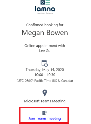 Übersicht über die app "Buchungen" in Microsoft Teams 3401e453-84ef-4fb6-bab7-eb140c0866c1.png