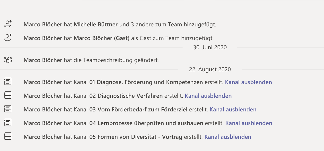 MS Teams - Meldungen wie z.B. "Neuer Nutzer hinzugefügt" löschen/ausblenden 342aca7b-fa05-4954-88d9-1a3a3ea00736?upload=true.png