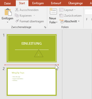 Wiederverwenden (Importieren) von Folien aus einer anderen Präsentation 3567f547-df04-4867-bea8-d9eefd601e7c.png