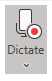 Diktieren Ihrer E-Mails in Outlook 3575fc6f-cd09-45a9-8508-22506bfd9602.png