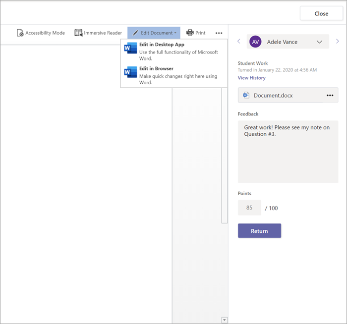 Bearbeiten von Word-Dokumenten in Teams für Education 36174e67-86f4-4477-8ee2-8e2d0741ff59.png