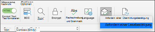Anfordern einer Lesebestätigung oder Zustellungsbenachrichtigung in Outlook für Mac 371cb086-1c05-41d4-8a74-c4bcd716fefb.png