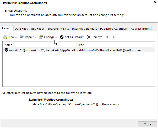 Ändern des Namens, der bei E-Mail-Empfängern angezeigt wird 372372f7-d0b6-4dfd-892a-6daef3021901.png
