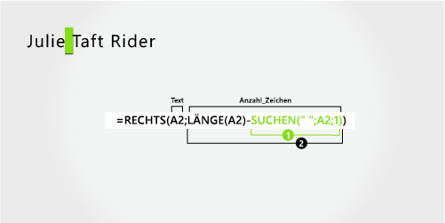 Aufteilen von Text auf verschiedene Spalten mit Funktionen 38112423-40b4-4010-bbce-f4eaf1035b88.png