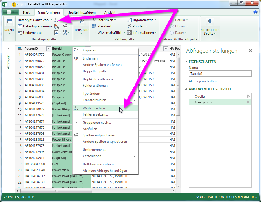 Ersetzen von Werten (Power Query) 382d6d96-54a8-49bc-8b58-7dffa23f3a42.png