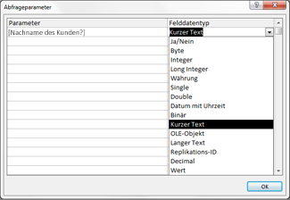 Abfragekriterien, Teil 3: Eingabeaufforderung mithilfe eines Parameters 3936fea9-48f9-4a88-bdb4-cf49750805c0.png