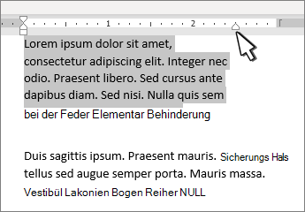 Verwenden des Lineals in Word 39935c30-daca-4d6b-bf34-b4551c87703b.png
