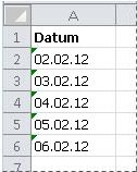 Konvertieren von Datumsangaben, die als Text gespeichert wurden, in Datumswerte 39d10b5d-15c0-4b27-816a-4df177525f7c.jpg