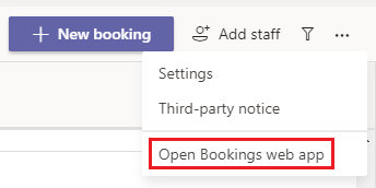 Übersicht über die app "Buchungen" in Microsoft Teams 3a523cb9-2b81-4cdb-87b8-b2a067f77323.png