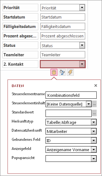 Hinzufügen eines Kombinationsfelds zu einer Ansicht in einer Access-App 3a82086d-29b6-4a5b-b6f8-d16743a6afdd.png