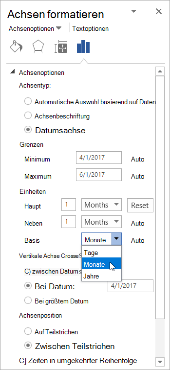 Anzeigen oder Ändern von Daten in einer Rubrikenachse 3ac86a51-992d-402a-bae8-1e4596270047.png