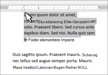 Verwenden des Lineals in Word 3b65a4d7-1748-4680-b845-01d83baec28f.png