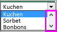 Hinzufügen eines Listenfelds oder Kombinationsfelds zu einem Arbeitsblatt in Excel 3bcdac54-6aef-409a-9101-cd107c91293f.png