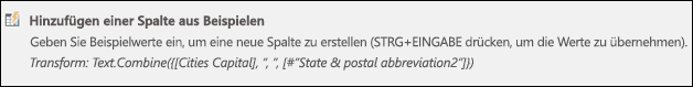 Hinzufügen einer Spalte aus einem Beispiel (Power Query) 3c4ebf66-7408-4444-9654-929bf01dfe2c.png