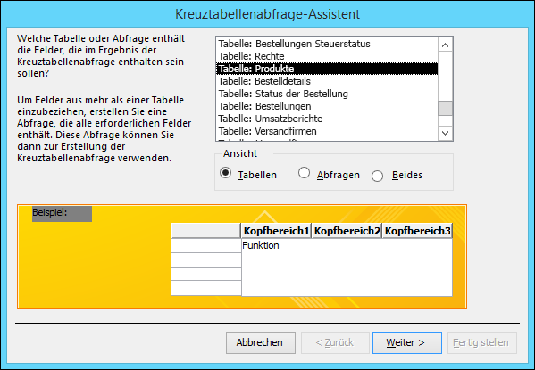 Verbessern der Lesbarkeit von Zusammenfassungsdaten mithilfe einer Kreuztabellenabfrage 3dca6eb0-ca87-46bb-b473-486940591376.png