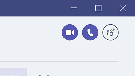 Starten eines Anrufs aus einem Chat in Teams 3e9ae0d6-e050-4bf5-9ce3-0fbae6cf20de.png