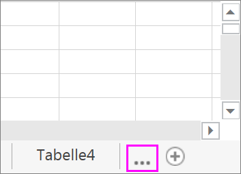 Ausblenden oder Anzeigen von Arbeitsblättern oder Arbeitsmappen 3f6af72c-2cbc-48c0-8f20-4202514a346c.png