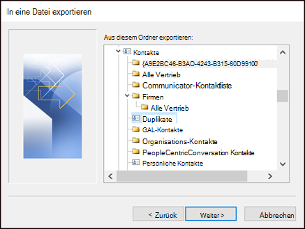Auflösen oder Löschen von mehrfach vorhandenen Kontakten 404eace3-2848-4f45-a790-361c5c62a66f.png