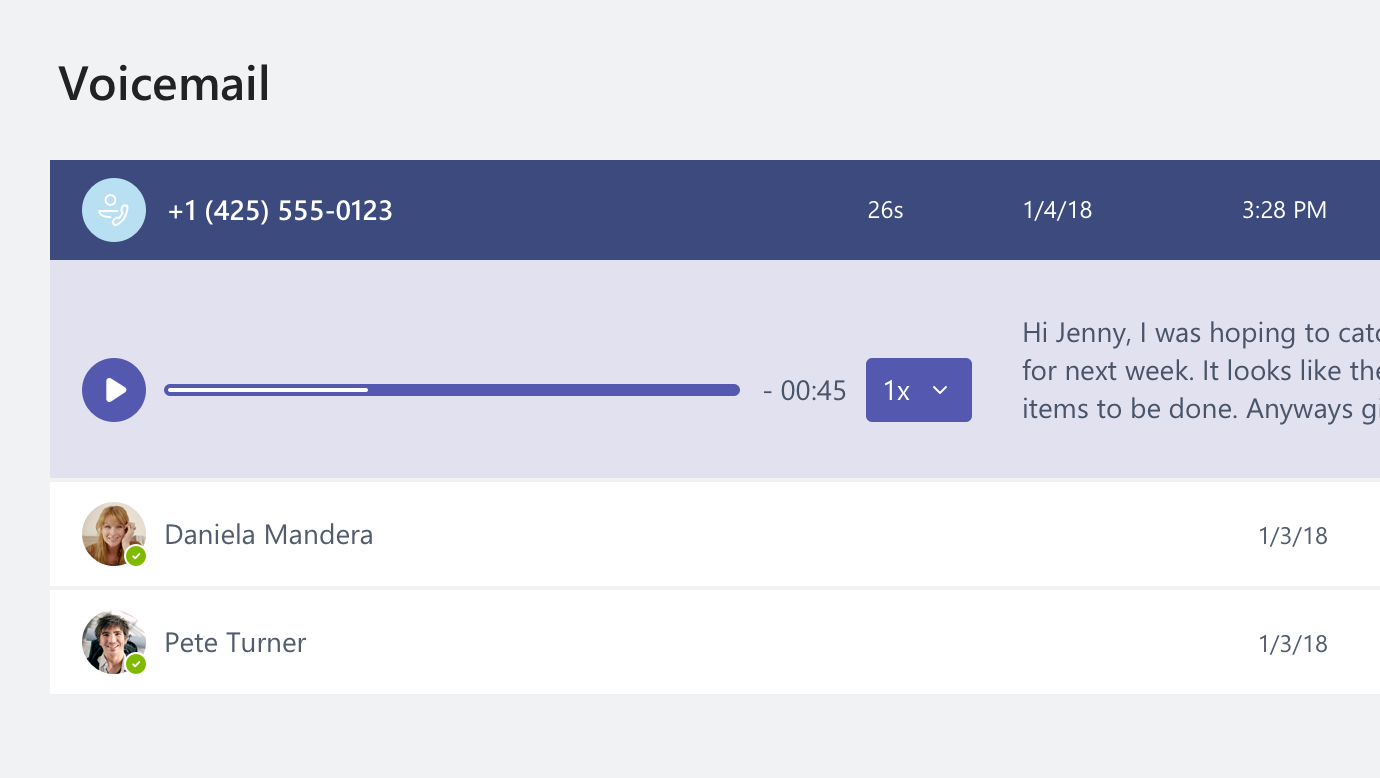 Überprüfen Sie Ihre Voicemail in Microsoft Teams 407578c3-fc7d-46bd-b582-6e5cb434fb70.png
