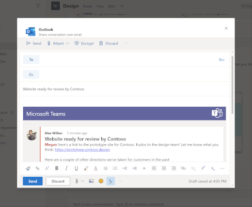 Freigeben für Outlook aus Teams 407782cc-c956-48bb-8327-6f7009a7c4ab.png