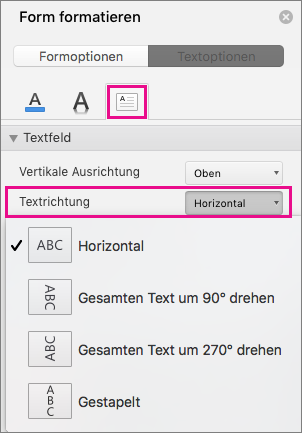 Einstellen der Textrichtung und-Position in einer Form oder einem Textfeld in Word 40f63c7b-25d0-44da-bdc2-e7d3de6ea069.png