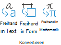 Ändern der handschriftlichen Freihandeingabe in Formen, Text oder Mathematik in PowerPoint ... 414ebd3c-2fcb-40a5-a3b5-56ec2bd31b3d.png
