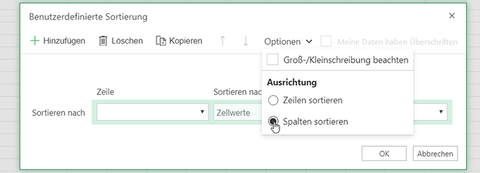 Sortieren von Daten in einem Bereich oder in einer Tabelle 4307bd0d-3ad7-470e-b194-0c87803feb5a.png