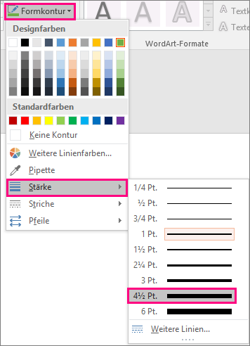 Ändern der Farbe, Art oder Stärke einer Linie 43982f5e-6e4c-4dbf-a932-7663f0e2d322.png