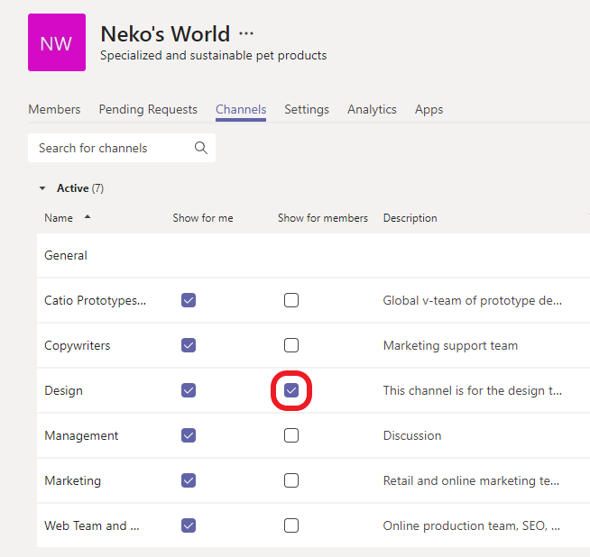 Kanalfavoriten für das gesamte Team automatisch anzeigen 43e9a008-9a61-4636-83ba-a2ae960e96f5.png
