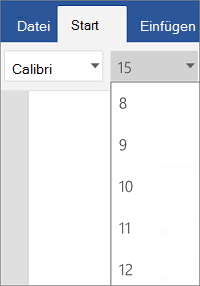 Ändern der Schriftart in Office -Apps auf einem mobilen Gerät 43f792ee-7467-44ce-8bb3-e5493c85e8ad.png