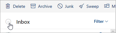 Löschen aller E-Mails in Outlook im Web 4411cfa6-fa53-4832-b9c2-1cff56ed1088.png
