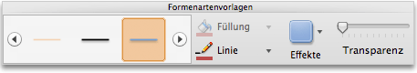 Ändern der Farbe, Art oder Stärke einer Linie in Word für Mac 44e19097-5ef9-4a8b-9e22-2a34482f70e5.gif