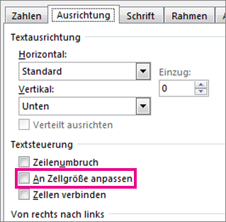 Korrigieren eines Fehlerwerts vom Typ ##### 44f91ca5-79a2-4faf-8f58-5b669dcfc3fb.png