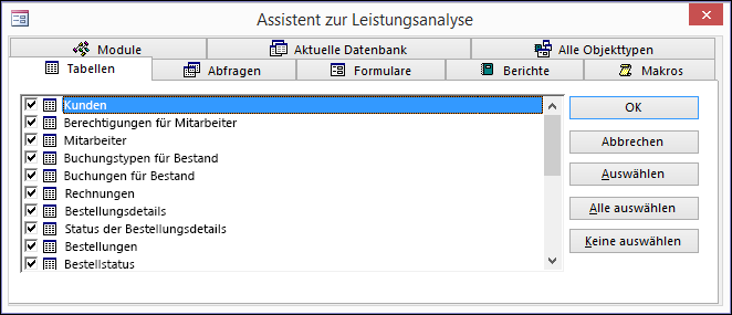 Verwenden des Assistenten zur Leistungsanalyse zum Optimieren einer Access-Datenbank 456a97ad-cc5e-4432-88a0-75ba506261c5.png