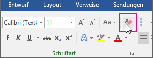 Löschen aller Textformatierungen 45a272d9-d934-4938-bbc0-8d69c6c36773.png