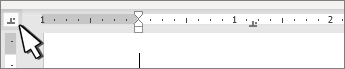 Verwenden des Tabstopps dezimal zum Ausrichten von Zahlen am Dezimalkomma 45a938b5-212b-4864-8e91-af85563dae96.png