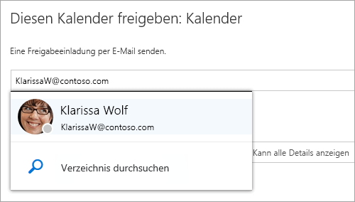 Freigeben Ihres Kalenders in Outlook im Web 46e43ee4-1eb9-4a42-96c6-c520933d8229.png