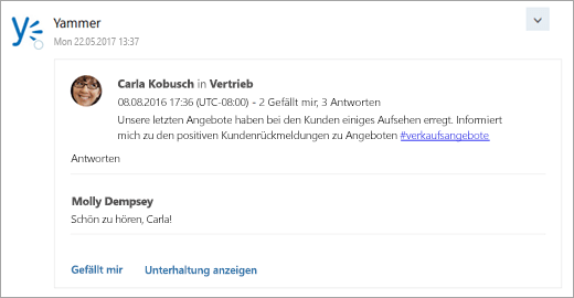Verbinden von apps mit ihren Gruppen in Outlook 47360d3c-5215-4969-95a8-417203d1c35f.png