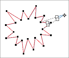 Zeichnen oder Bearbeiten einer Freihandform 475bf394-a5fb-49a3-912d-4ab62f43494e.png