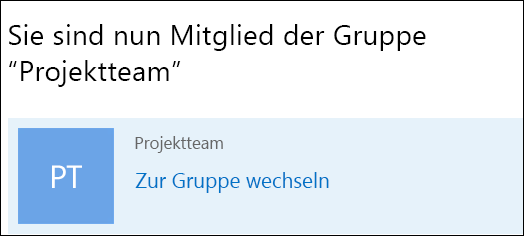 Beitreten zu einer Gruppe in Outlook 476dabb2-36e1-4ae5-9d49-182d8d0127b1.png