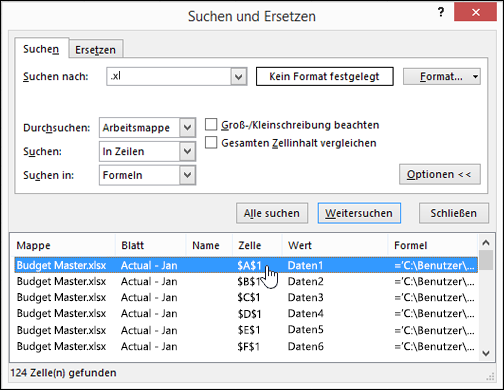 Suchen von Links (externe Bezüge) in einer Arbeitsmappe 47aa9df9-0ad0-4857-a919-d33f7495c5a0.png