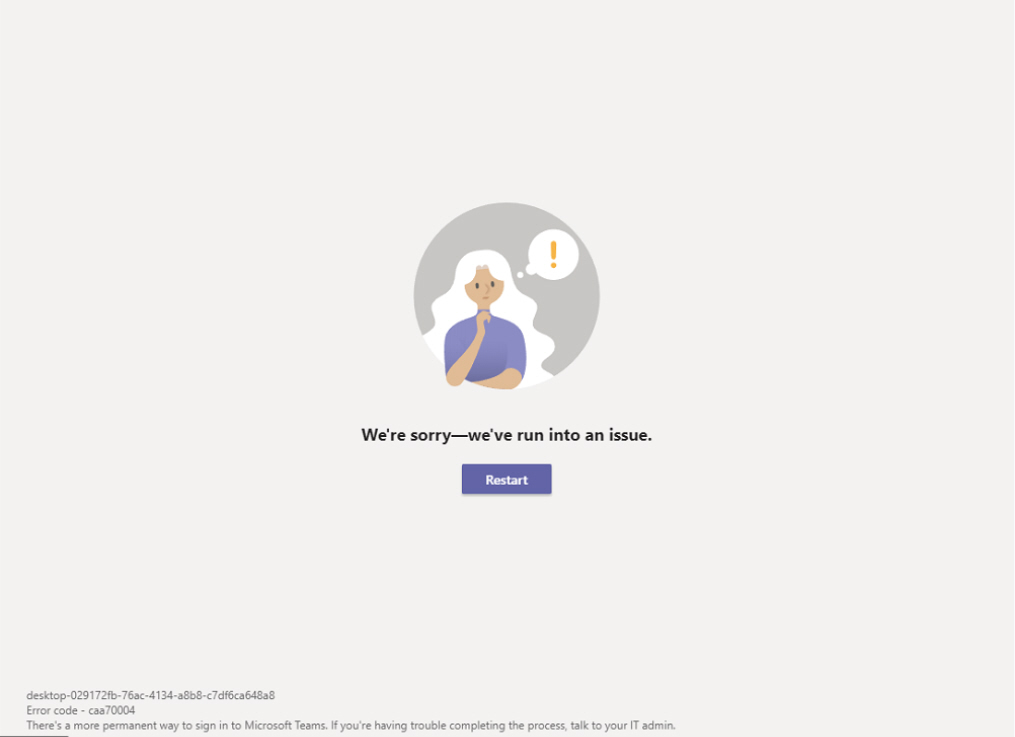 Teams App, Windows 10, ohne Funktion 47d95e98-194f-466d-ac06-15ee70d5925a?upload=true.jpg
