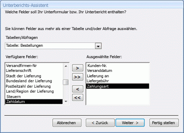Erstellen und Verwenden von Unterberichten 47f9c645-785c-45d2-9e8a-4872bc00dbf3.gif