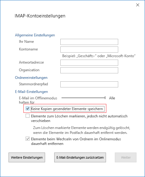 Über IMAP gesendete Nachrichten werden im Ordner "Gesendete Elemente" dupliziert und als ... 480bb246-6406-4ec0-9c70-b7798e71f6aa.png