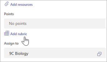 Erstellen und Verwalten von Benotungs Rubriken in Microsoft Teams 482ac373-3c18-42f1-8968-760a370eb354.png